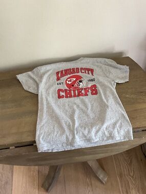 Vintage chief shirt